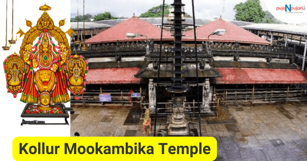 best devotional temples in karnataka