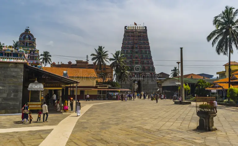 top chennakeshava temples in karnataka